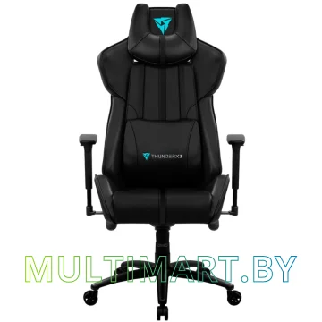 Кресло компьютерное ThunderX3 BC7 Air (черный)